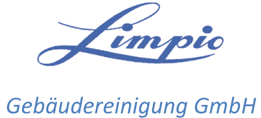 Logo - Limpio Gebäudereinigung GmbH